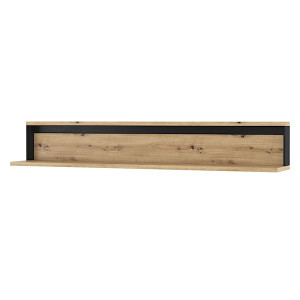 Półka Quant 155 cm HOMEBOOK
