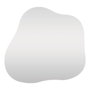 Lustro ścienne Kobag 50x55 cm Wyprzedaż