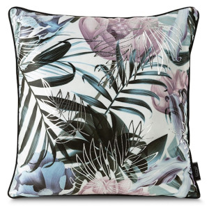 Poszewka na poduszkę Shorief 45x45 cm wielokolorowa