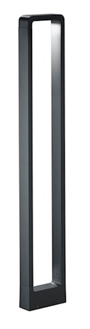Lampa ogrodowa Reno LED antracytowa Wyprzedaż