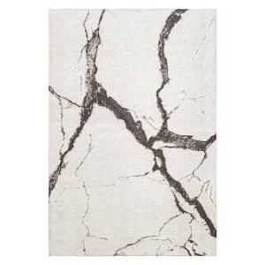 Dywan łatwoczyszczący Lesath kość słoniowa 200/300 HOMEBOOK