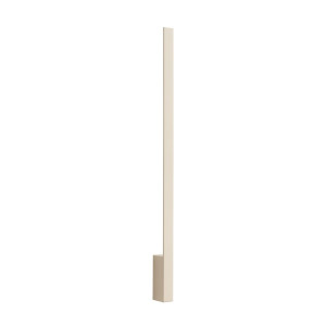 Kinkiet Lahti LED 90 cm beżowy 4000K