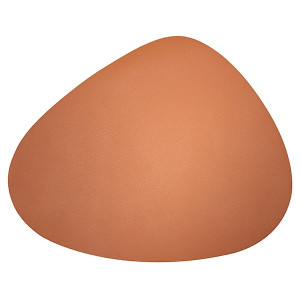 Podkładka pod talerz Forgoevs ceglana HOMEBOOK