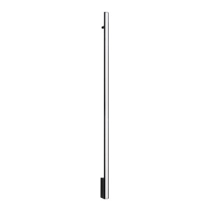 Kinkiet Lagom LED 150 cm czarny 3000K