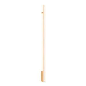 Kinkiet Lagom LED 120 cm złoty 3000K