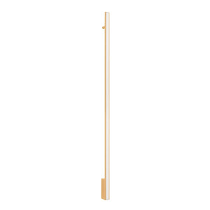 Kinkiet Lagom LED 150 cm złoty 3000K