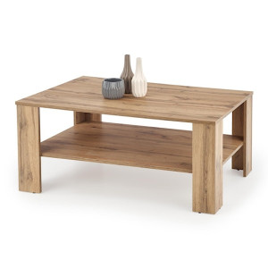 Ława Hoja 110x65 cm dąb wotan HOMEBOOK