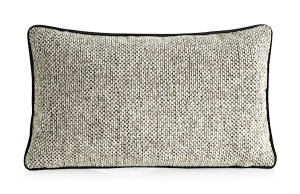 Poszewka Bari 50x30 cm beżowa