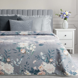 Narzuta Rosita 200x220 cm kwiecista