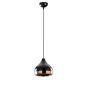 Lampa wisząca Queenie średnica 17 cm HOMEBOOK