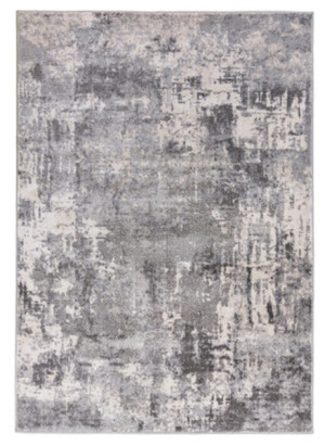 Dywan Wonderlust 200x290 cm szary