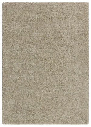 Dywan Feather 160x230 cm beżowy Wyprzedaż