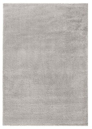 Dywan Feather 160x230 cm szary Wyprzedaż