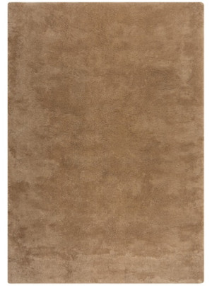 Dywan Faroe 120x170 cm brązowy Wyprzedaż