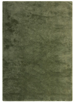 Dywan Faroe 160x230 cm zielony Wyprzedaż