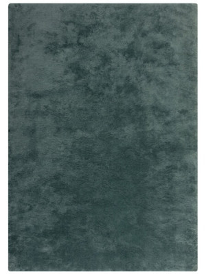 Dywan Faroe 120x170 cm niebieski Wyprzedaż