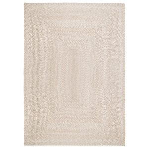 Dywan syntetyczny Withroade pleciony 140/200 Wyprzedaż