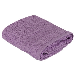 Ręcznik Bainrow 30/50 cm liliowy HOMEBOOK