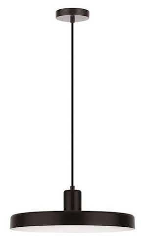 Lampa wisząca Mingally czarna Wyprzedaż