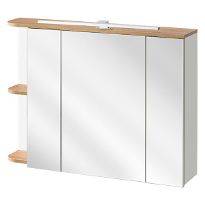 Szafka z lustrem Tectorius HOMEBOOK
