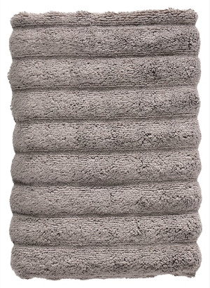 Ręcznik łazienkowy Inu 100x50 cm taupe