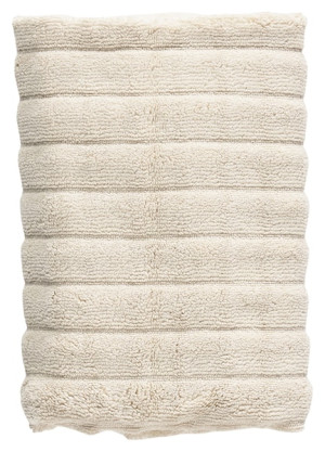 Ręcznik łazienkowy Inu 100x50 cm żółty