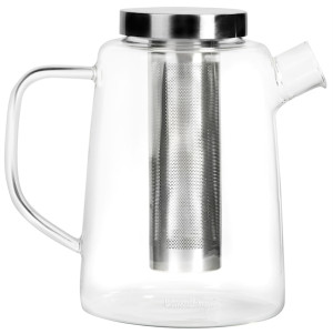 Zaparzacz do herbaty Diva 1,5L Wyprzedaż