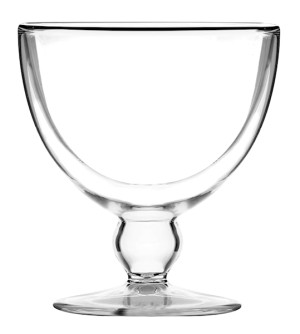 Zestaw 2 pucharków Amo 250 ml