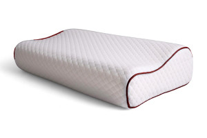 Poduszka profilowana Beta z pianki termoplastycznej 50x30x10 cm