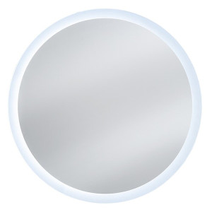 Lustro z oświetleniem LED Venus 80 cm Wyprzedaż