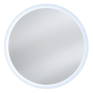 Lustro z oświetleniem LED Venus 60 cm