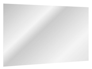 Lustro z podświetleniem LED Aura 120x80 cm