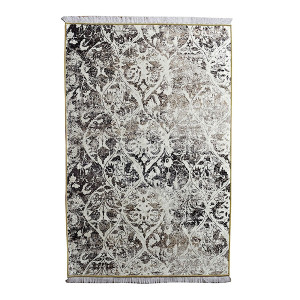 Dywan klasyczny Birefens 120x180 cm beżowo-brązowy Wyprzedaż