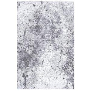 Dywan łatwoczyszczący Graecum jasnoszary 160/230 HOMEBOOK