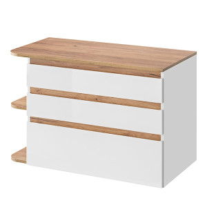 Szafka pod umywalkę Tectorius HOMEBOOK
