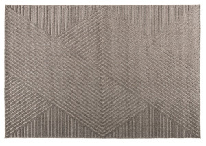 Dywan Aron 200x290 cm beżowy Wyprzedaż