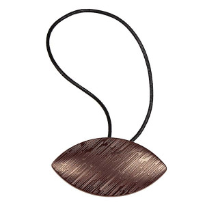 Upinacz do firan Iballiner miedziany HOMEBOOK