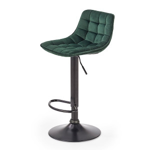 Hoker Swagia zielony HOMEBOOK