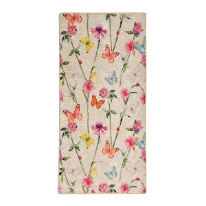 Dywan nowoczesny Refollovers 100x300 kolorowy Wyprzedaż