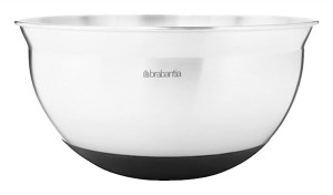 Misa kuchenna Profile 1,6L z miarką stalowa