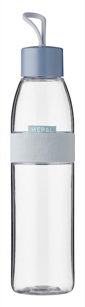 Butelka Ellipse 700 ml niebieska