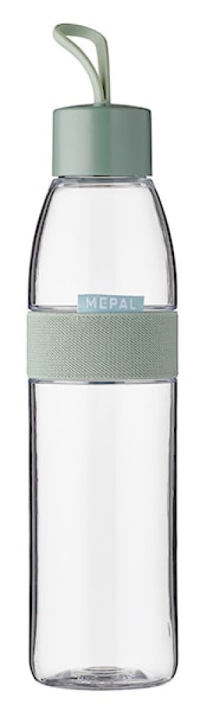 Butelka Ellipse 700 ml zielona