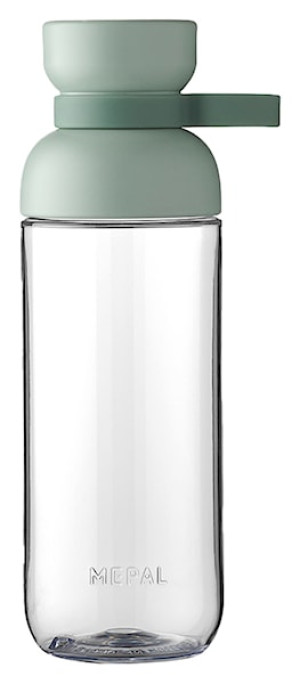 Butelka na wodę Vita 500 ml zielona