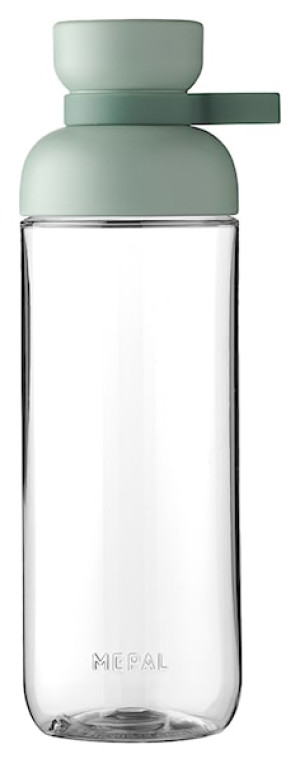 Butelka na wodę Vita 700 ml zielona