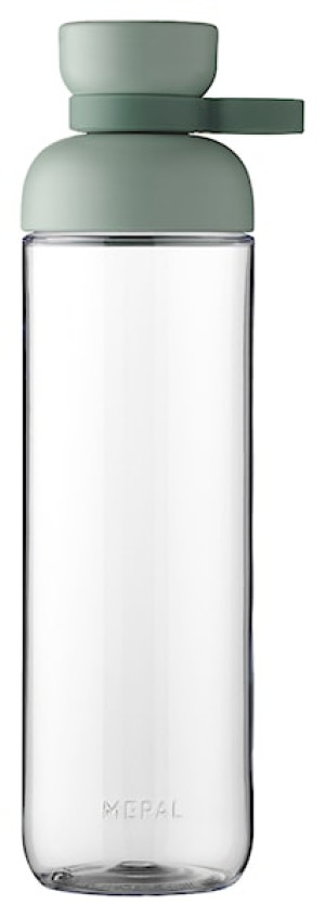 Butelka na wodę Vita 900 ml zielona