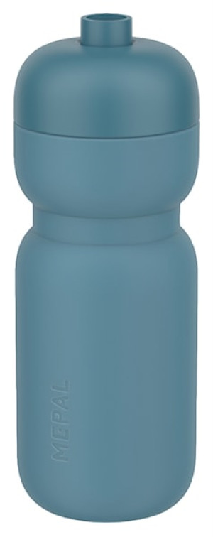 Bidon sportowy Active 600 ml niebieski