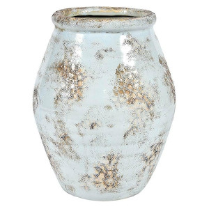 Wazon Humbend wysokość 21 cm HOMEBOOK