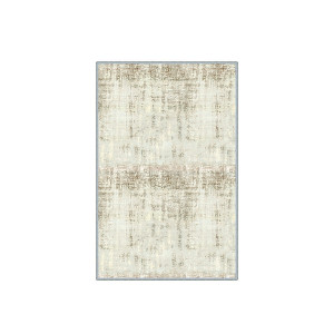 Dywan nowoczesny Pascring 120x180 cm beżowy Wyprzedaż