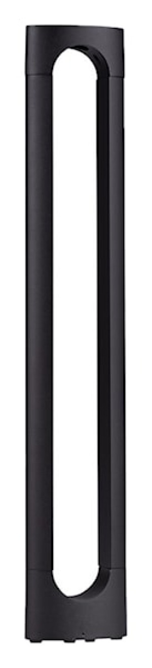 Lampa ogrodowa Avalio LED antracytowa Wyprzedaż