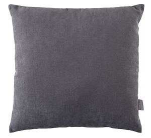 Poszewka na poduszkę Rollect 45x45 cm antracytowa
